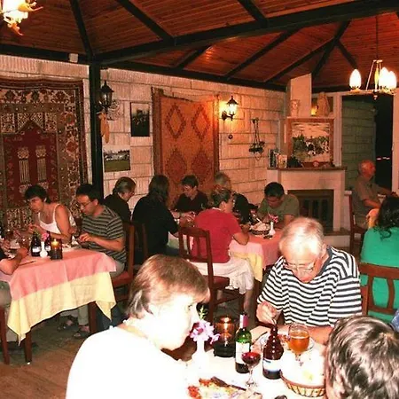 Hotel Hal-tur Pamukkale