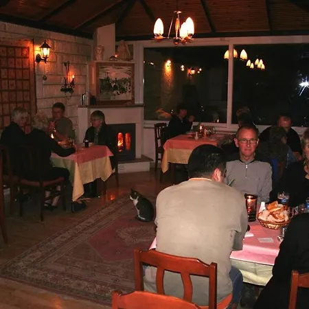 Hotel Hal-tur