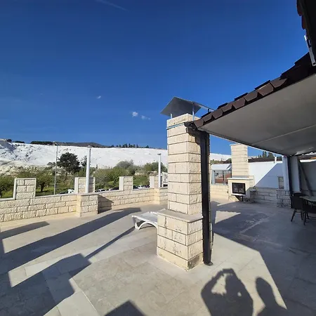 Hal-tur 3* Pamukkale