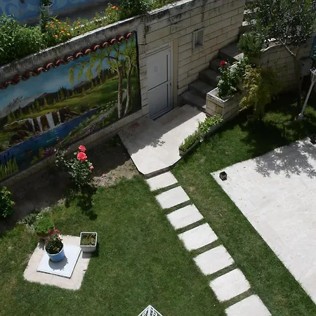 Hal-tur Hotel Pamukkale