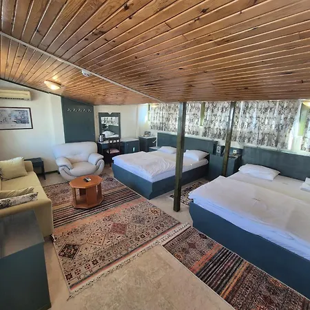 Hal-tur 4* باموكاليه