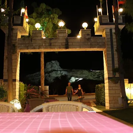 Hal-tur Pamukkale