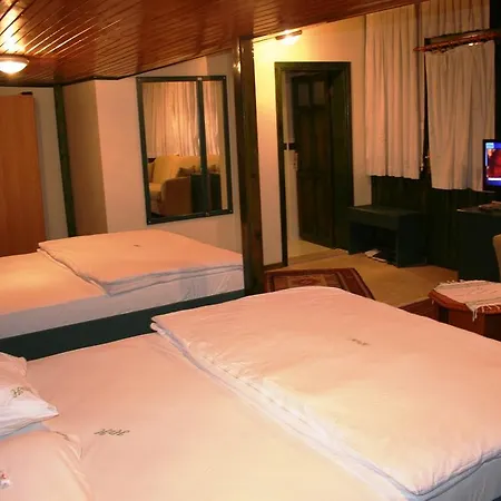 Hotel Hal-tur Pamukkale