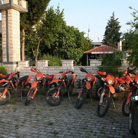 Hotel Hal-tur Pamukkale