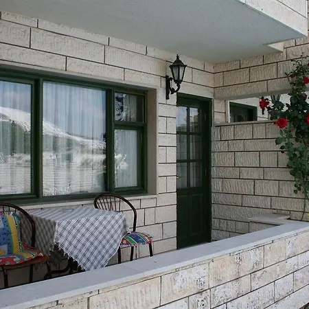 Hal-tur Hotel Pamukkale