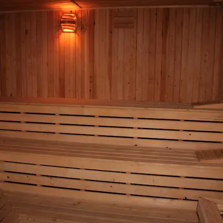 Hotel Hal-tur Pamukkale