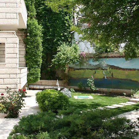 Hal-tur 3* Pamukkale