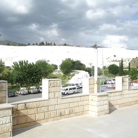 Hotel Hal-tur Pamukkale