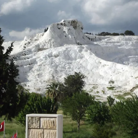 Hal-tur Ξενοδοχείο