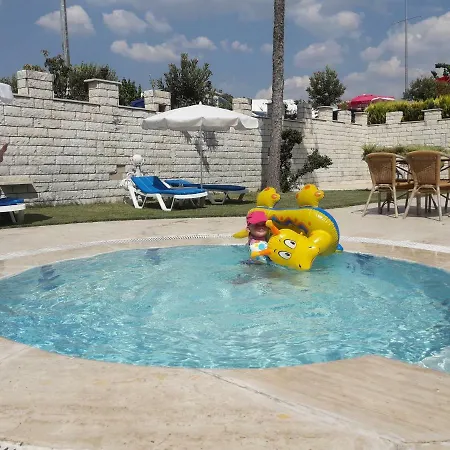 Hotel Hal-tur 3*
