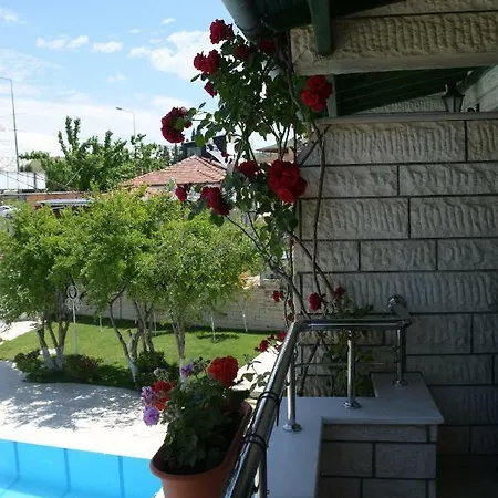 Hotel Hal-tur