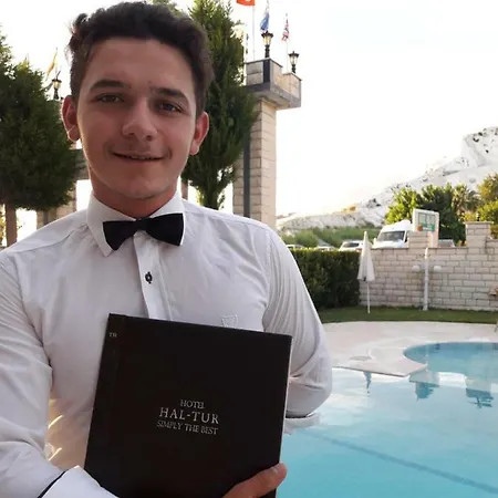 Hotel Hal-tur