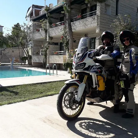 فندق Hal-tur باموكاليه