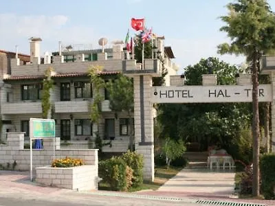 Hotel Hal-tur 3*
