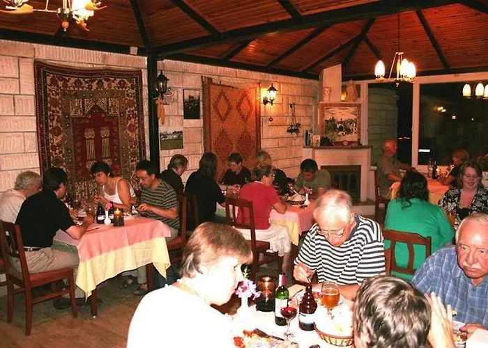 Hotel Hal-tur Pamukkale