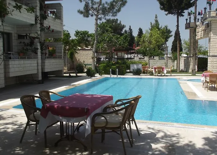 Hotel Hal-tur Pamukkale