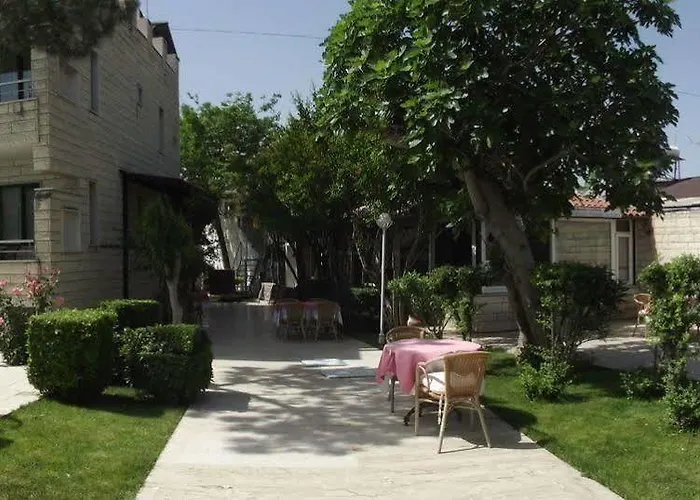 Hal-tur Hotel Pamukkale