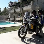 Hotel Hal-tur Pamukkale