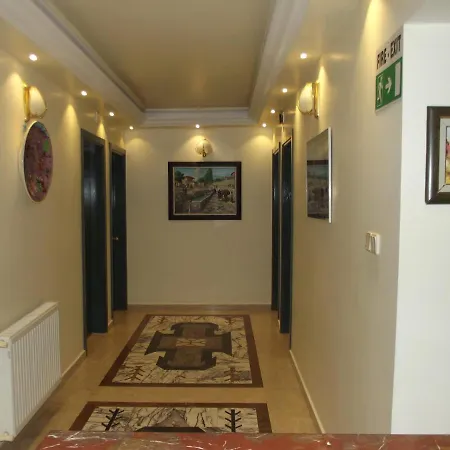 Hal-tur 帕莫卡莱