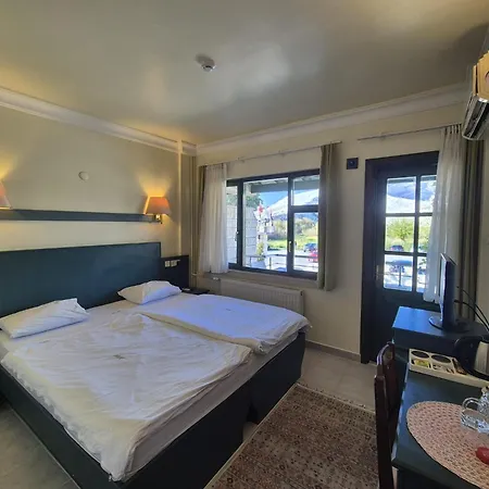 Hal-tur Hotel Pamukkale