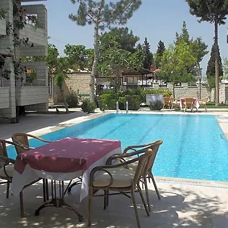 Hal-tur Pamukkale