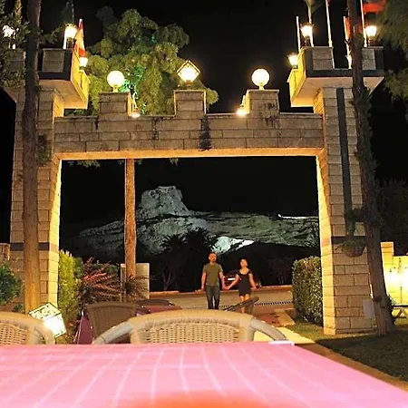 Hal-tur Pamukkale