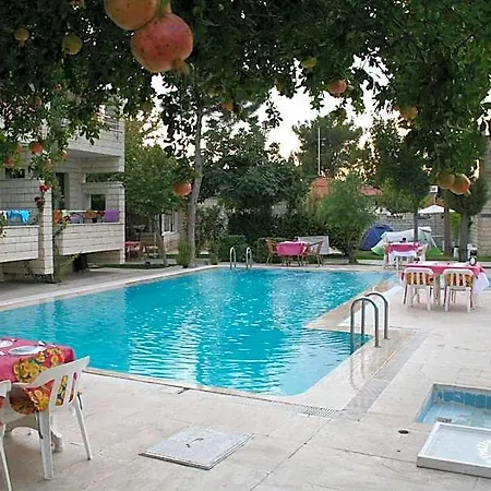 Hotell Hal-tur