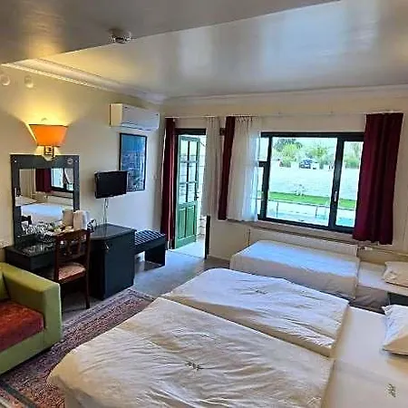 Hal-tur 4* Pamukkale