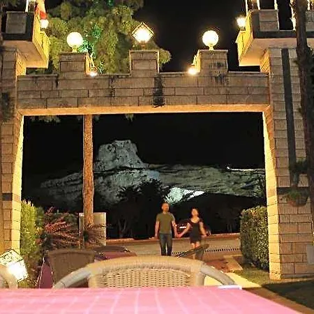 Hotell Hal-tur