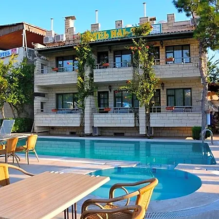 Hal-tur 4* Pamukkale