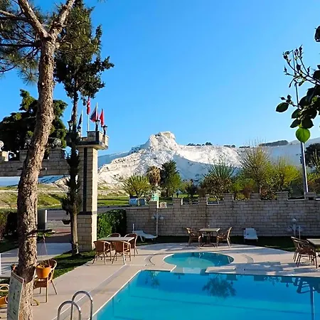 Hal-tur 4* Pamukkale