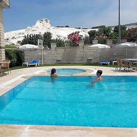 Hal-tur 4* Pamukkale
