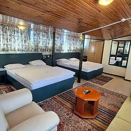 Hotell Hal-tur