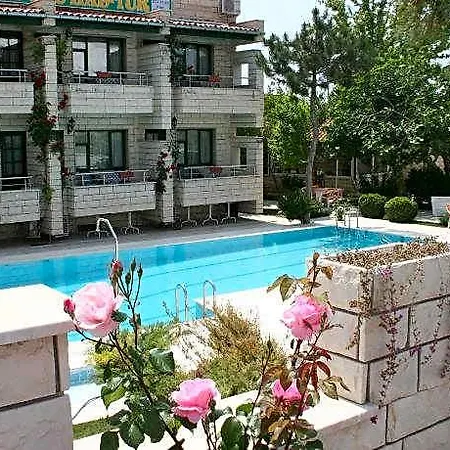 Hal-tur 4* Pamukkale