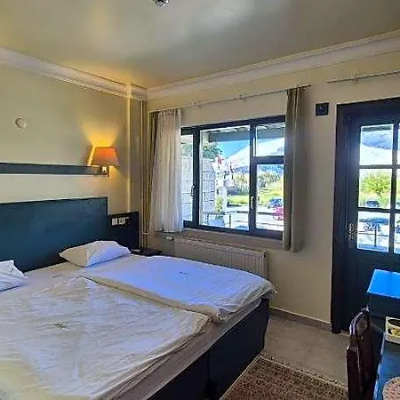 Hotell Hal-tur Pamukkale