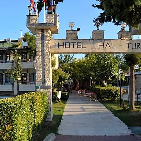Hal-tur