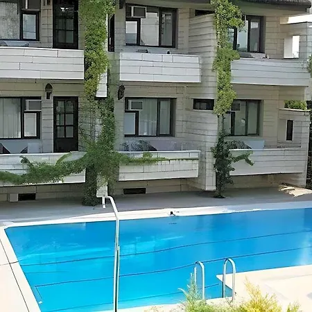 Hal-tur Hotell Pamukkale