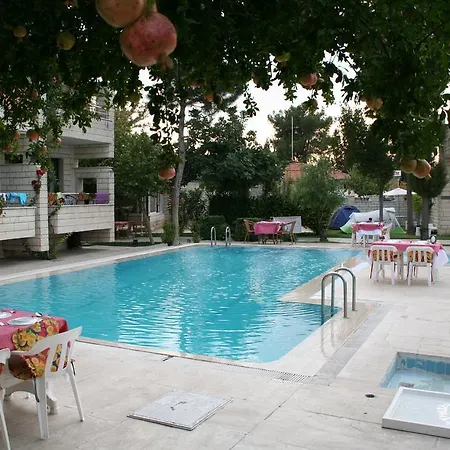 Hal-tur 4* Pamukkale