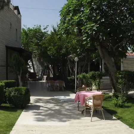 Hal-tur Hotell Pamukkale