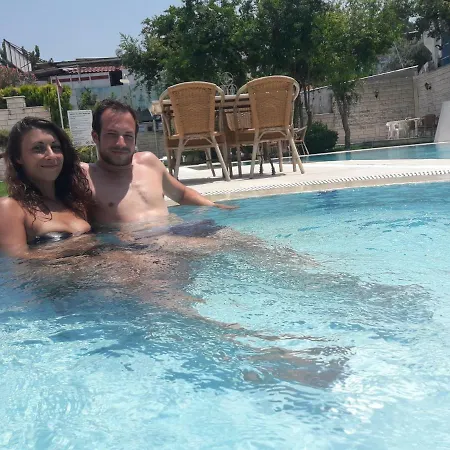 Hal-tur 帕莫卡莱