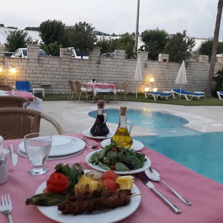 Hal-tur 3*
