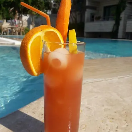 Hotell Hal-tur Pamukkale