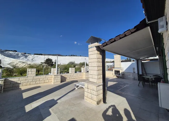 Hal-tur 4* Pamukkale