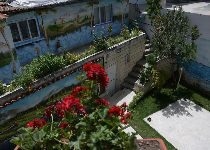 Hotel Hal-tur Pamukkale