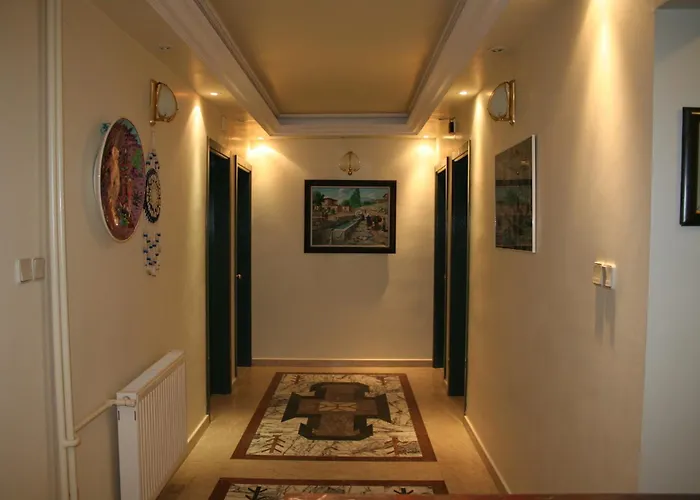 Hal-tur Отель 4*