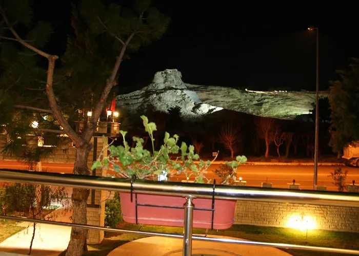 Hal-tur Hotel Pamukkale