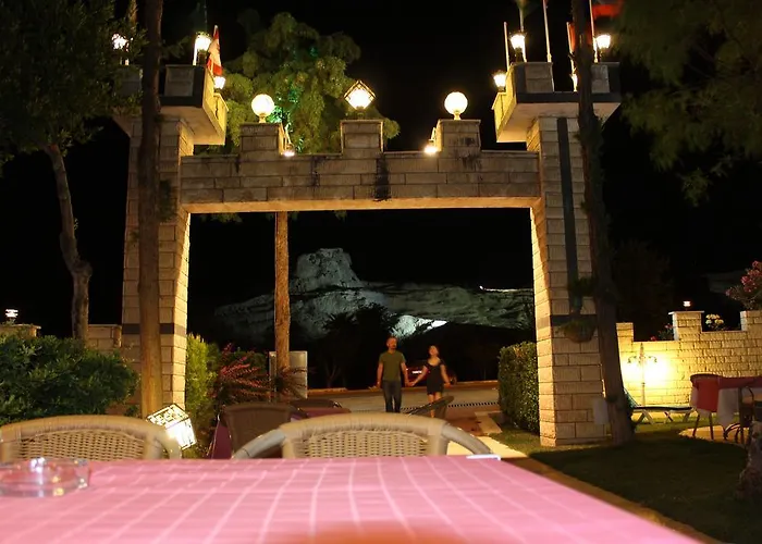 Hal-tur 帕莫卡莱