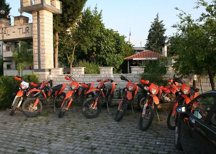 Hotel Hal-tur Pamukkale