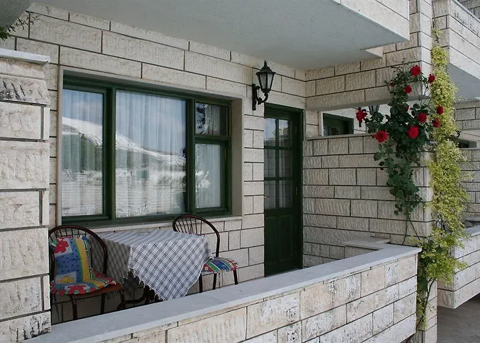 Hal-tur Hotel Pamukkale