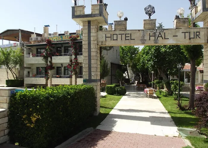 Hal-tur